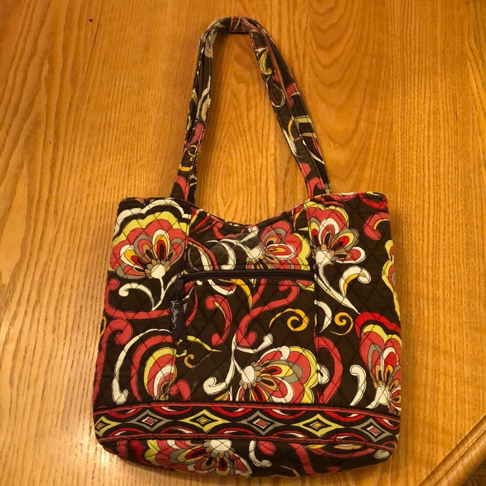 Vera Bradley purse